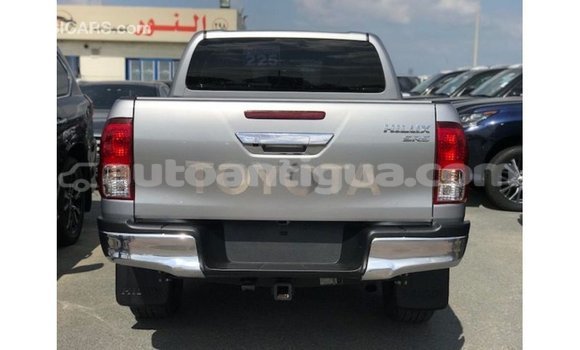 Buy Import Toyota Hilux Other Car in Import - Dubai in Antigua Buy Import Toyota Hilux Other Car in Import - Dubai in Antigua