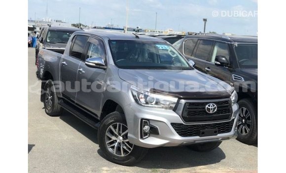 Buy Import Toyota Hilux Other Car in Import - Dubai in Antigua Buy Import Toyota Hilux Other Car in Import - Dubai in Antigua