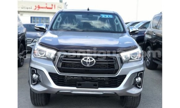 Buy Import Toyota Hilux Other Car in Import - Dubai in Antigua Buy Import Toyota Hilux Other Car in Import - Dubai in Antigua