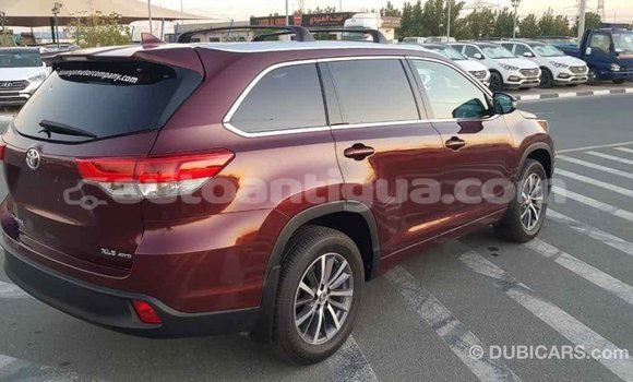 Buy Import Toyota Highlander Other Car in Import - Dubai in Antigua Buy Import Toyota Highlander Other Car in Import - Dubai in Antigua