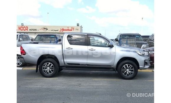 Buy Import Toyota Hilux Other Car in Import - Dubai in Antigua Buy Import Toyota Hilux Other Car in Import - Dubai in Antigua