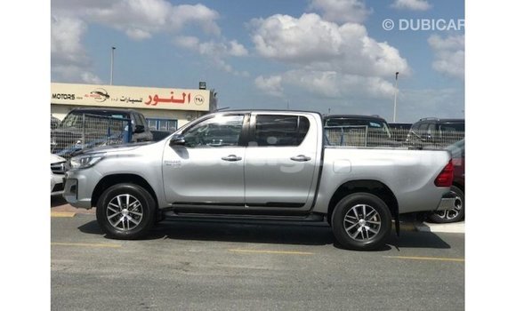 Buy Import Toyota Hilux Other Car in Import - Dubai in Antigua Buy Import Toyota Hilux Other Car in Import - Dubai in Antigua