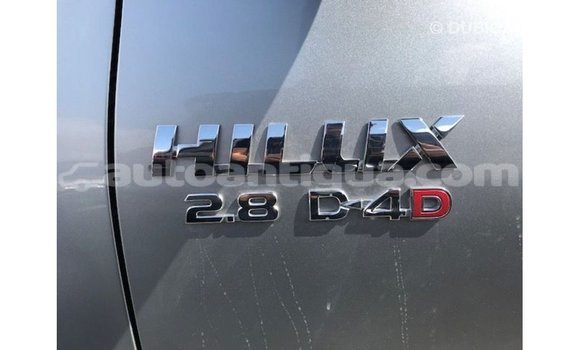 Buy Import Toyota Hilux Other Car in Import - Dubai in Antigua Buy Import Toyota Hilux Other Car in Import - Dubai in Antigua