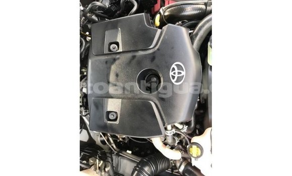 Buy Import Toyota Hilux Other Car in Import - Dubai in Antigua Buy Import Toyota Hilux Other Car in Import - Dubai in Antigua