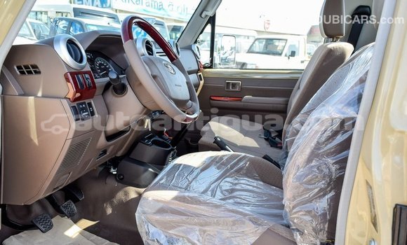 Buy Import Toyota Land Cruiser Beige Car in Import - Dubai in Antigua Buy Import Toyota Land Cruiser Beige Car in Import - Dubai in Antigua