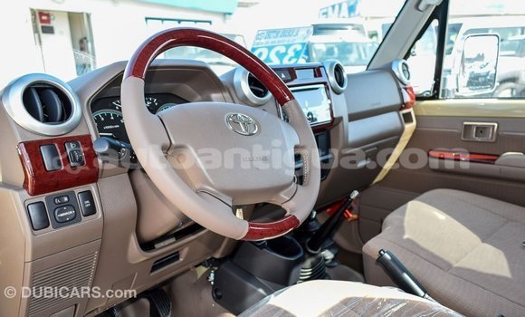 Buy Import Toyota Land Cruiser Beige Car in Import - Dubai in Antigua Buy Import Toyota Land Cruiser Beige Car in Import - Dubai in Antigua