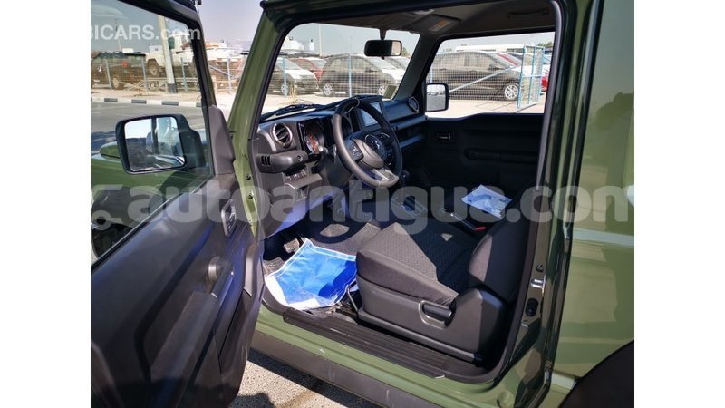 Big with watermark suzuki jimny antigua import dubai 2865