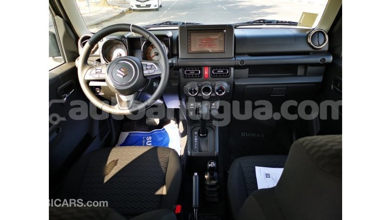 Big with watermark suzuki jimny antigua import dubai 2865