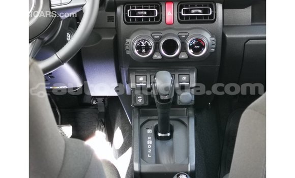 Buy Import Suzuki Jimny Green Car in Import - Dubai in Antigua Buy Import Suzuki Jimny Green Car in Import - Dubai in Antigua