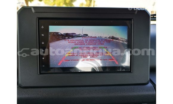 Buy Import Suzuki Jimny Green Car in Import - Dubai in Antigua Buy Import Suzuki Jimny Green Car in Import - Dubai in Antigua