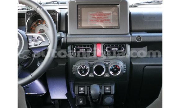 Buy Import Suzuki Jimny Green Car in Import - Dubai in Antigua Buy Import Suzuki Jimny Green Car in Import - Dubai in Antigua