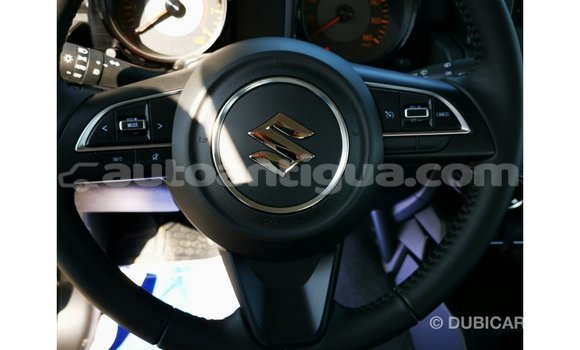 Buy Import Suzuki Jimny Green Car in Import - Dubai in Antigua Buy Import Suzuki Jimny Green Car in Import - Dubai in Antigua