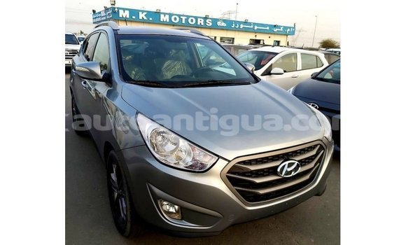 Buy Import Hyundai Tucson Other Car in Import - Dubai in Antigua Buy Import Hyundai Tucson Other Car in Import - Dubai in Antigua