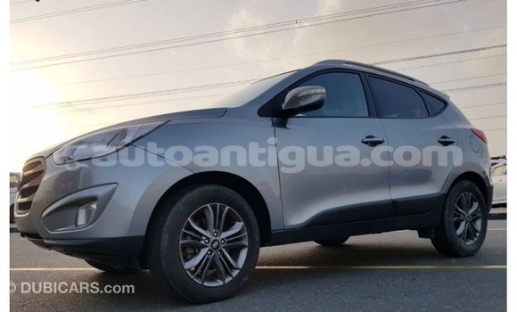 Buy Import Hyundai Tucson Other Car in Import - Dubai in Antigua Buy Import Hyundai Tucson Other Car in Import - Dubai in Antigua