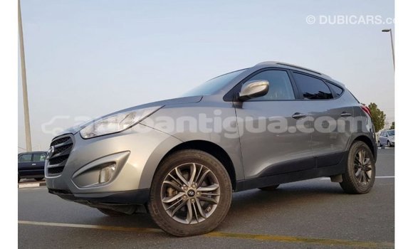 Buy Import Hyundai Tucson Other Car in Import - Dubai in Antigua Buy Import Hyundai Tucson Other Car in Import - Dubai in Antigua