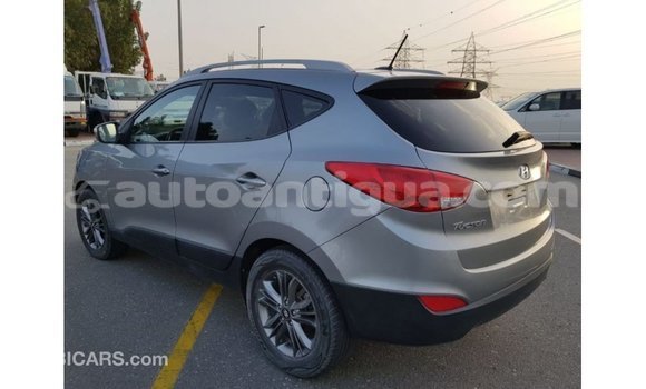 Buy Import Hyundai Tucson Other Car in Import - Dubai in Antigua Buy Import Hyundai Tucson Other Car in Import - Dubai in Antigua