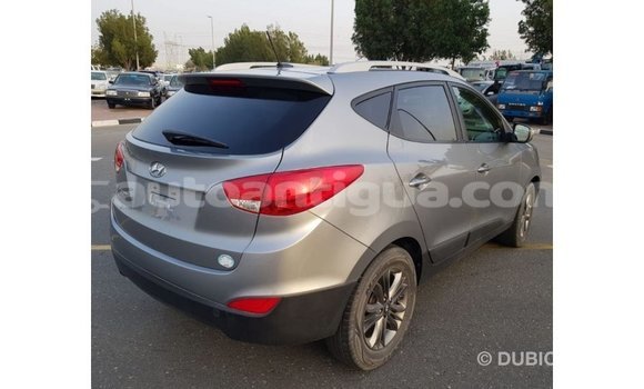 Buy Import Hyundai Tucson Other Car in Import - Dubai in Antigua Buy Import Hyundai Tucson Other Car in Import - Dubai in Antigua