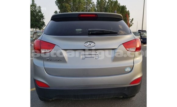Buy Import Hyundai Tucson Other Car in Import - Dubai in Antigua Buy Import Hyundai Tucson Other Car in Import - Dubai in Antigua