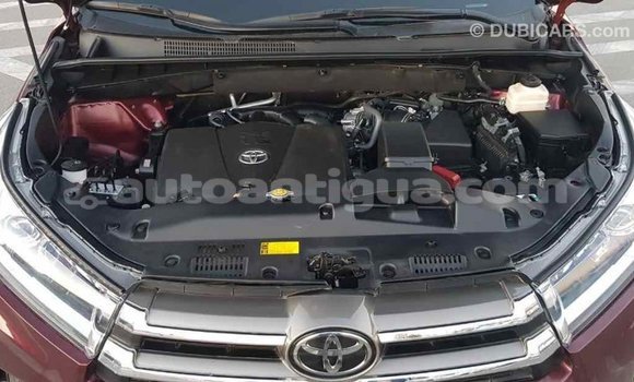 Buy Import Toyota Highlander Other Car in Import - Dubai in Antigua Buy Import Toyota Highlander Other Car in Import - Dubai in Antigua