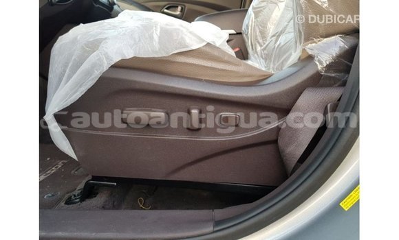 Buy Import Hyundai Tucson Other Car in Import - Dubai in Antigua Buy Import Hyundai Tucson Other Car in Import - Dubai in Antigua