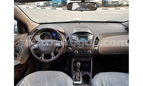 Buy Import Hyundai Tucson Other Car in Import - Dubai in Antigua Buy Import Hyundai Tucson Other Car in Import - Dubai in Antigua