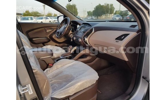 Buy Import Hyundai Tucson Other Car in Import - Dubai in Antigua Buy Import Hyundai Tucson Other Car in Import - Dubai in Antigua