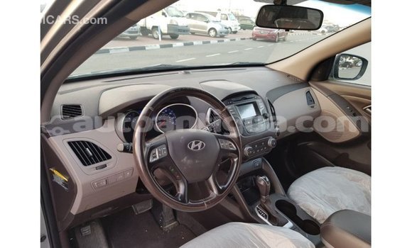 Buy Import Hyundai Tucson Other Car in Import - Dubai in Antigua Buy Import Hyundai Tucson Other Car in Import - Dubai in Antigua