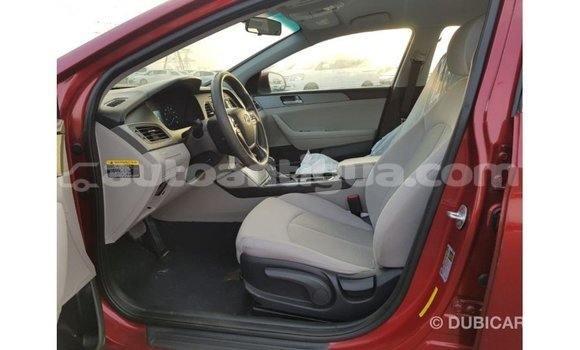 Buy Import Hyundai Sonata Red Car in Import - Dubai in Antigua Buy Import Hyundai Sonata Red Car in Import - Dubai in Antigua