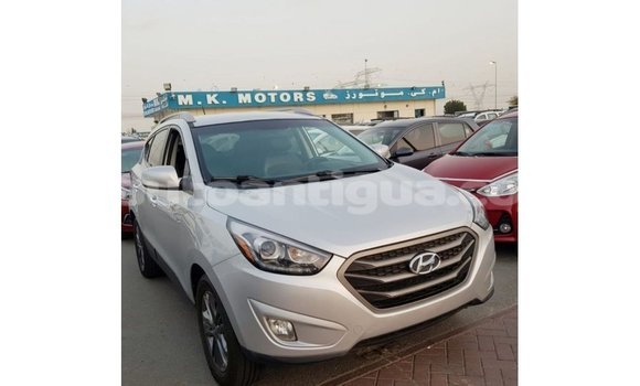 Buy Import Hyundai Tucson Other Car in Import - Dubai in Antigua Buy Import Hyundai Tucson Other Car in Import - Dubai in Antigua