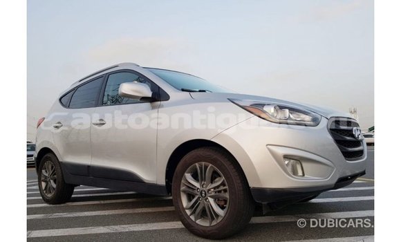 Buy Import Hyundai Tucson Other Car in Import - Dubai in Antigua Buy Import Hyundai Tucson Other Car in Import - Dubai in Antigua