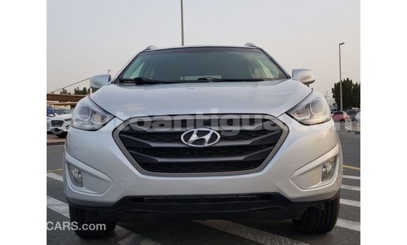 Buy Import Hyundai Tucson Other Car in Import - Dubai in Antigua Buy Import Hyundai Tucson Other Car in Import - Dubai in Antigua