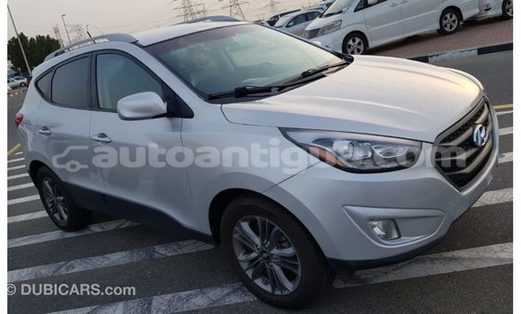 Buy Import Hyundai Tucson Other Car in Import - Dubai in Antigua Buy Import Hyundai Tucson Other Car in Import - Dubai in Antigua