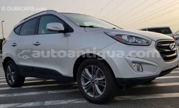 Buy Import Hyundai Tucson Other Car in Import - Dubai in Antigua Buy Import Hyundai Tucson Other Car in Import - Dubai in Antigua