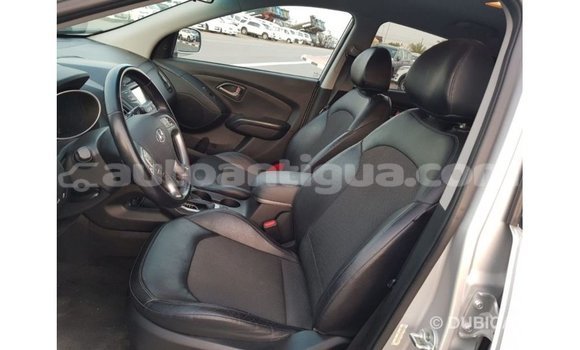 Buy Import Hyundai Tucson Other Car in Import - Dubai in Antigua Buy Import Hyundai Tucson Other Car in Import - Dubai in Antigua
