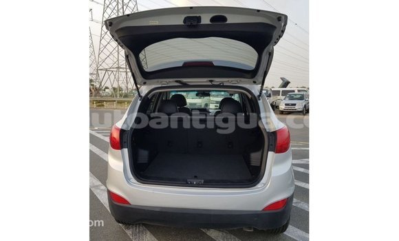Buy Import Hyundai Tucson Other Car in Import - Dubai in Antigua Buy Import Hyundai Tucson Other Car in Import - Dubai in Antigua
