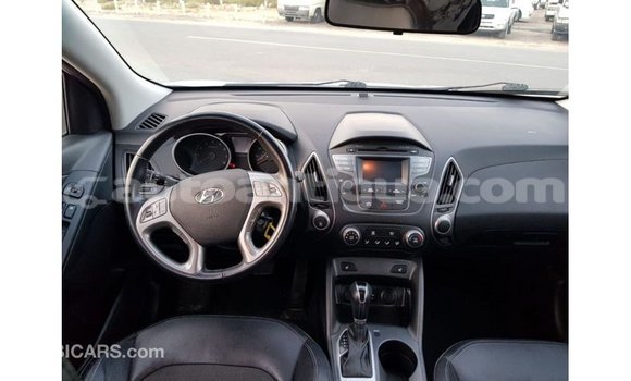 Buy Import Hyundai Tucson Other Car in Import - Dubai in Antigua Buy Import Hyundai Tucson Other Car in Import - Dubai in Antigua