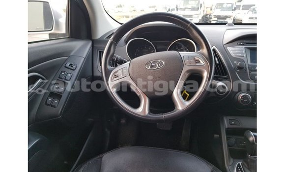 Buy Import Hyundai Tucson Other Car in Import - Dubai in Antigua Buy Import Hyundai Tucson Other Car in Import - Dubai in Antigua