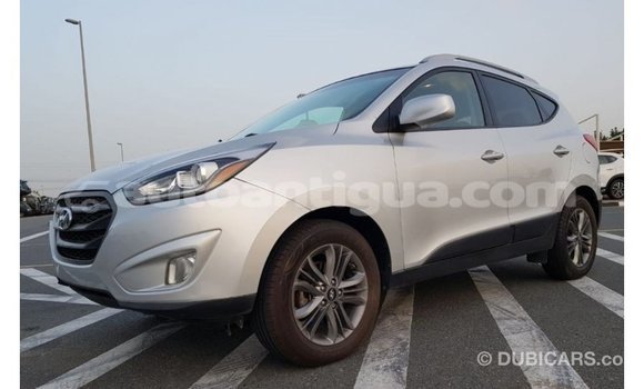 Buy Import Hyundai Tucson Other Car in Import - Dubai in Antigua Buy Import Hyundai Tucson Other Car in Import - Dubai in Antigua