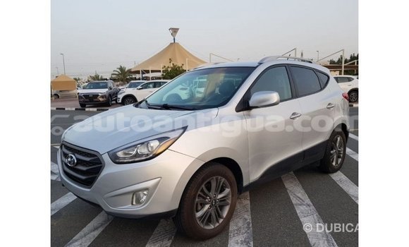 Buy Import Hyundai Tucson Other Car in Import - Dubai in Antigua Buy Import Hyundai Tucson Other Car in Import - Dubai in Antigua