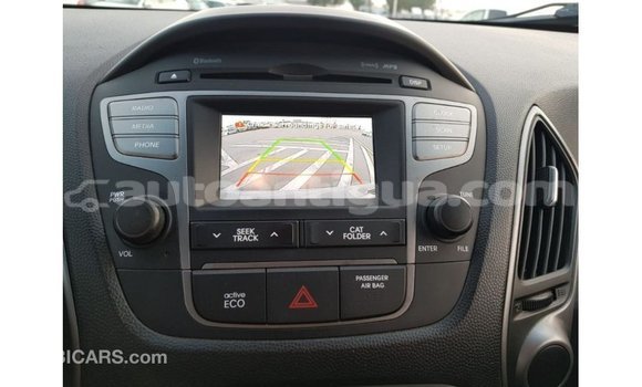 Buy Import Hyundai Tucson Other Car in Import - Dubai in Antigua Buy Import Hyundai Tucson Other Car in Import - Dubai in Antigua
