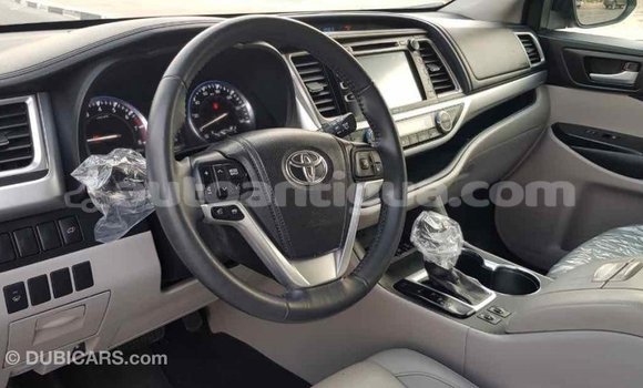Buy Import Toyota Highlander Black Car in Import - Dubai in Antigua Buy Import Toyota Highlander Black Car in Import - Dubai in Antigua