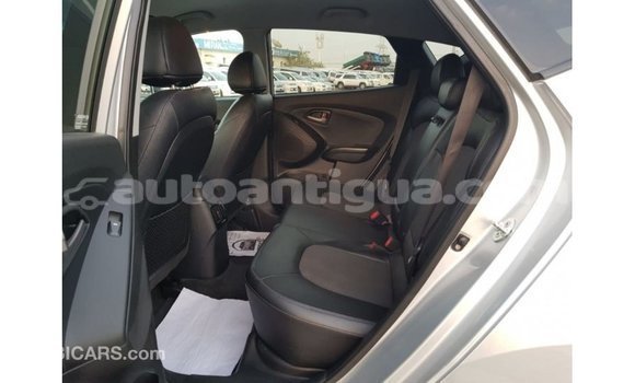 Buy Import Hyundai Tucson Other Car in Import - Dubai in Antigua Buy Import Hyundai Tucson Other Car in Import - Dubai in Antigua