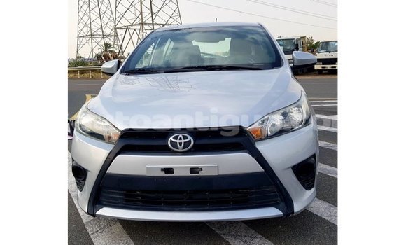 Buy Import Toyota Yaris Other Car in Import - Dubai in Antigua Buy Import Toyota Yaris Other Car in Import - Dubai in Antigua