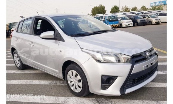 Buy Import Toyota Yaris Other Car in Import - Dubai in Antigua Buy Import Toyota Yaris Other Car in Import - Dubai in Antigua