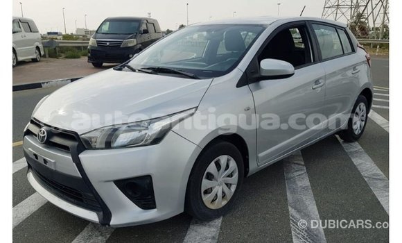 Buy Import Toyota Yaris Other Car in Import - Dubai in Antigua Buy Import Toyota Yaris Other Car in Import - Dubai in Antigua