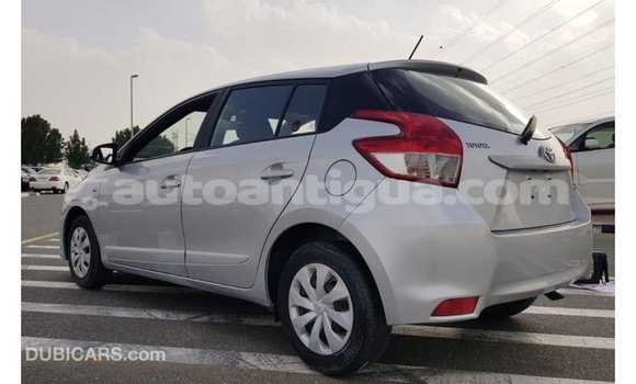 Buy Import Toyota Yaris Other Car in Import - Dubai in Antigua Buy Import Toyota Yaris Other Car in Import - Dubai in Antigua
