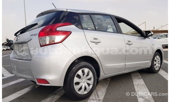 Buy Import Toyota Yaris Other Car in Import - Dubai in Antigua Buy Import Toyota Yaris Other Car in Import - Dubai in Antigua