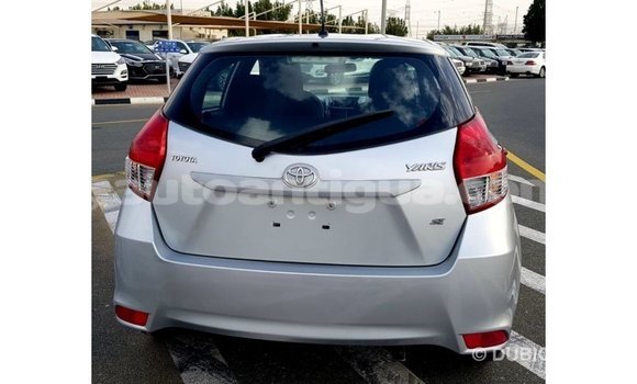 Buy Import Toyota Yaris Other Car in Import - Dubai in Antigua Buy Import Toyota Yaris Other Car in Import - Dubai in Antigua