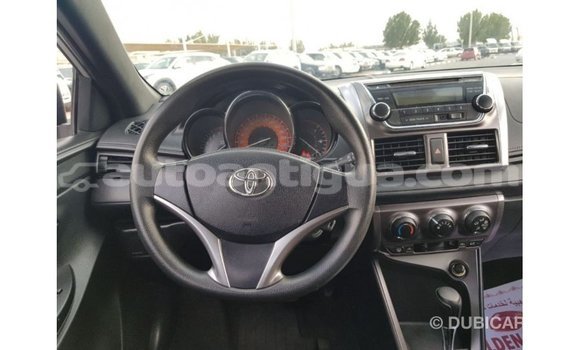 Buy Import Toyota Yaris Other Car in Import - Dubai in Antigua Buy Import Toyota Yaris Other Car in Import - Dubai in Antigua