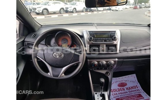 Buy Import Toyota Yaris Other Car in Import - Dubai in Antigua Buy Import Toyota Yaris Other Car in Import - Dubai in Antigua